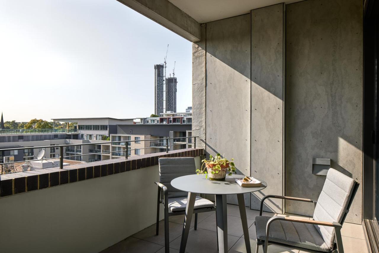 Punthill Parramatta Sidney Exterior foto