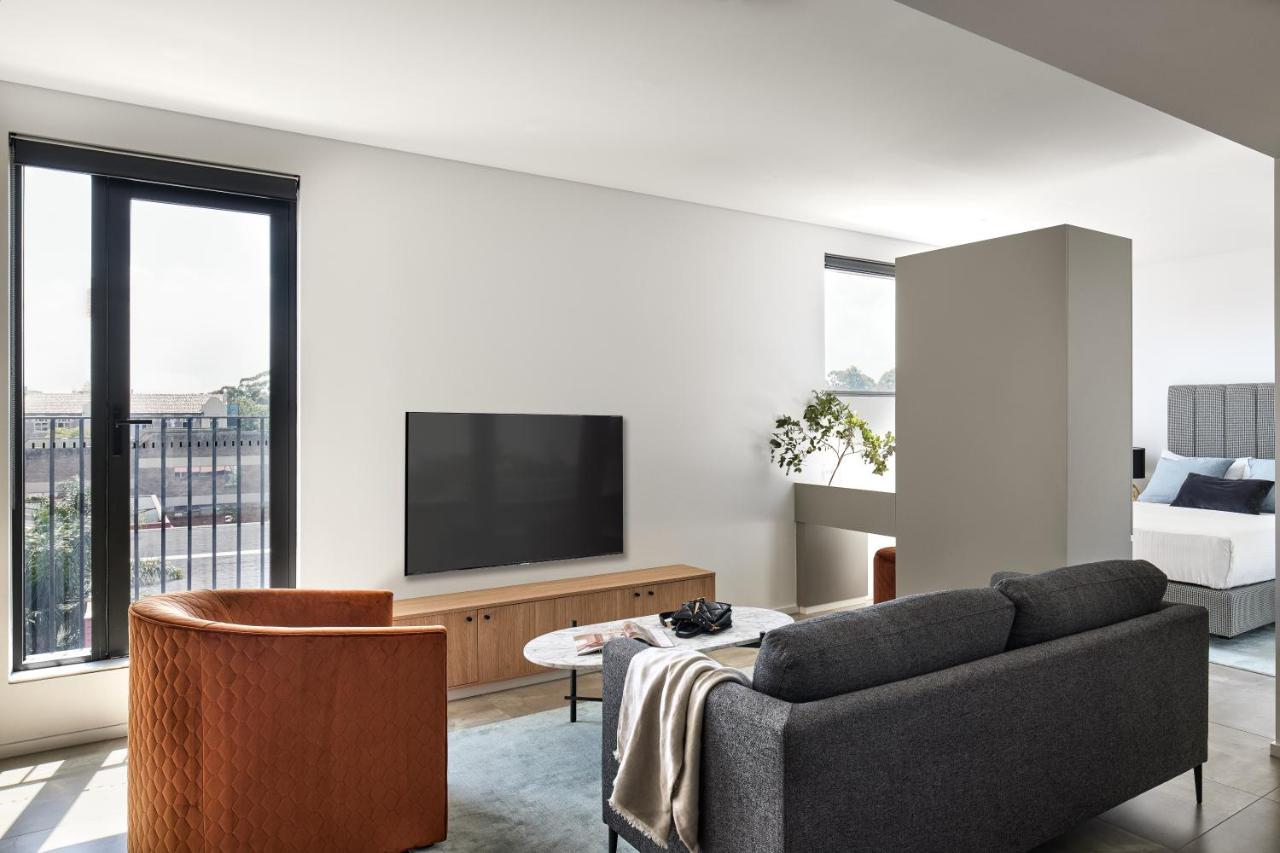 Punthill Parramatta Sidney Exterior foto