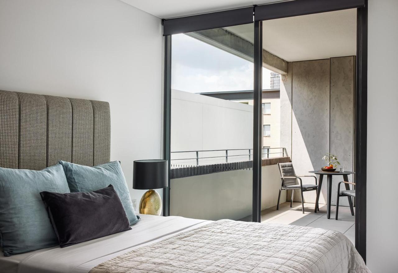 Punthill Parramatta Sidney Exterior foto