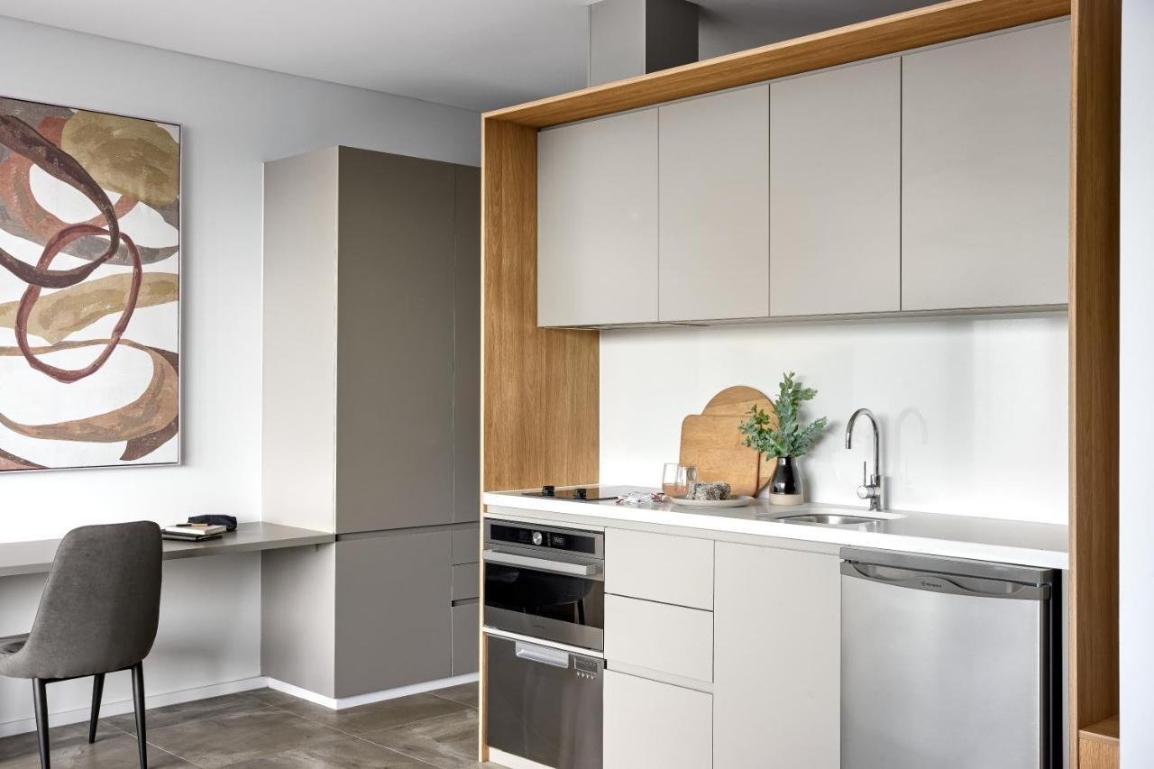 Punthill Parramatta Sidney Exterior foto