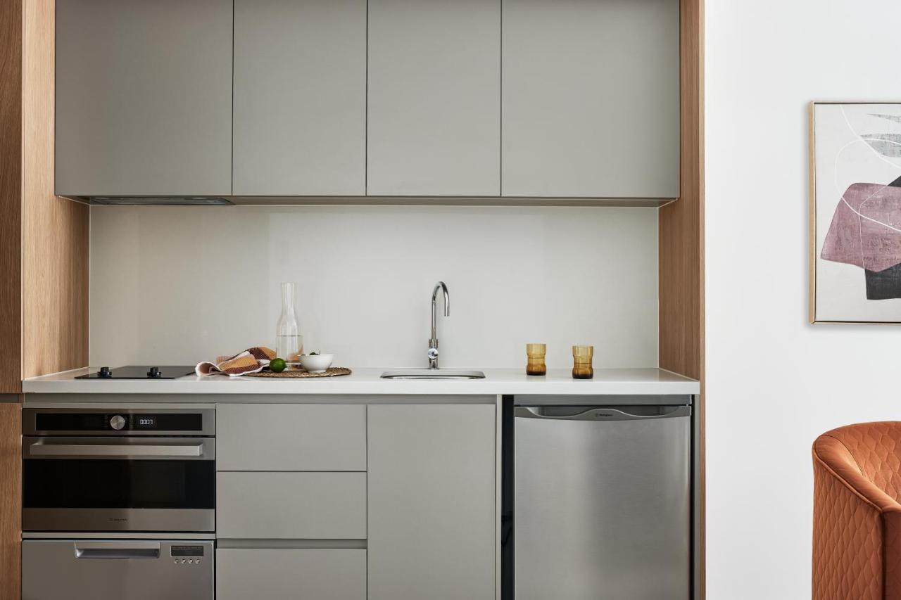 Punthill Parramatta Sidney Exterior foto