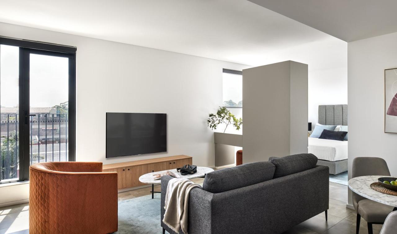 Punthill Parramatta Sidney Exterior foto