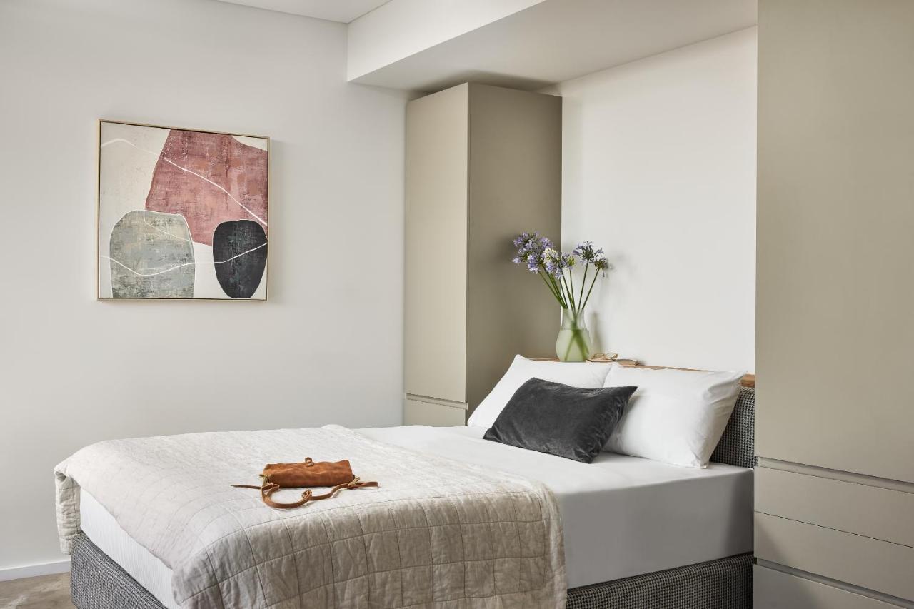 Punthill Parramatta Sidney Exterior foto