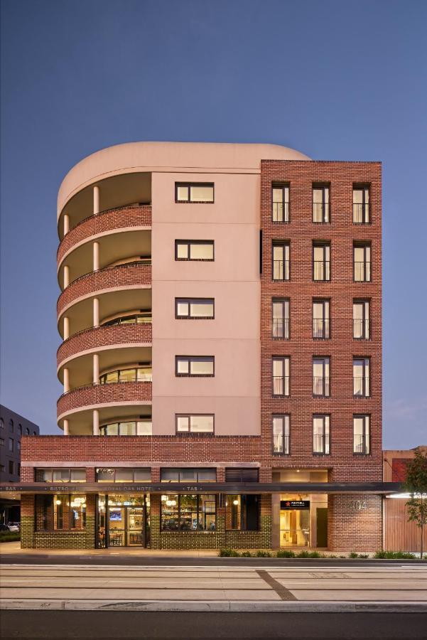Punthill Parramatta Sidney Exterior foto