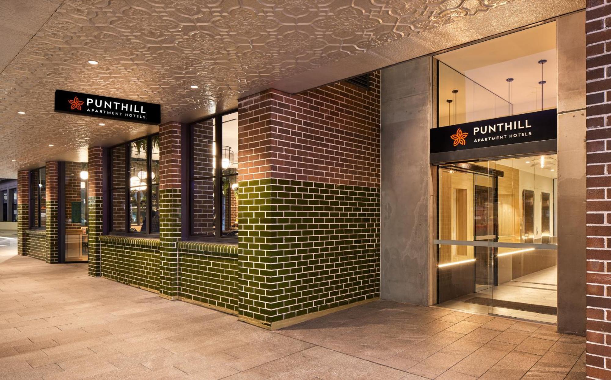 Punthill Parramatta Sidney Exterior foto